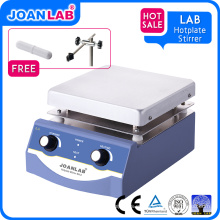 JOAN Lab Hot Plate Stirrer Agitador magnético de laboratorio Hotplate